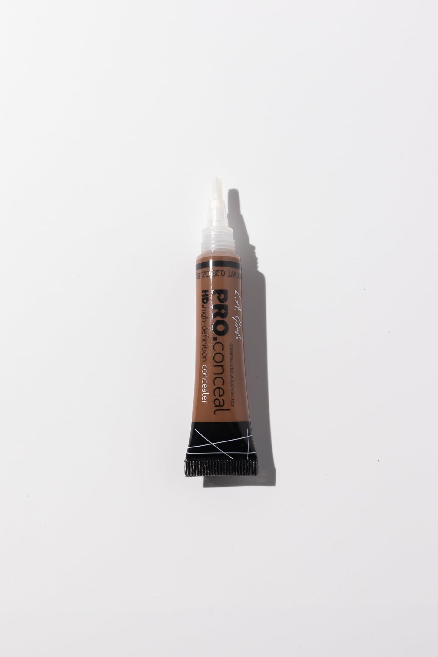 L.A. Girl Pro Conceal 981 Toast, Toast-1 pcs, 16 Ounce