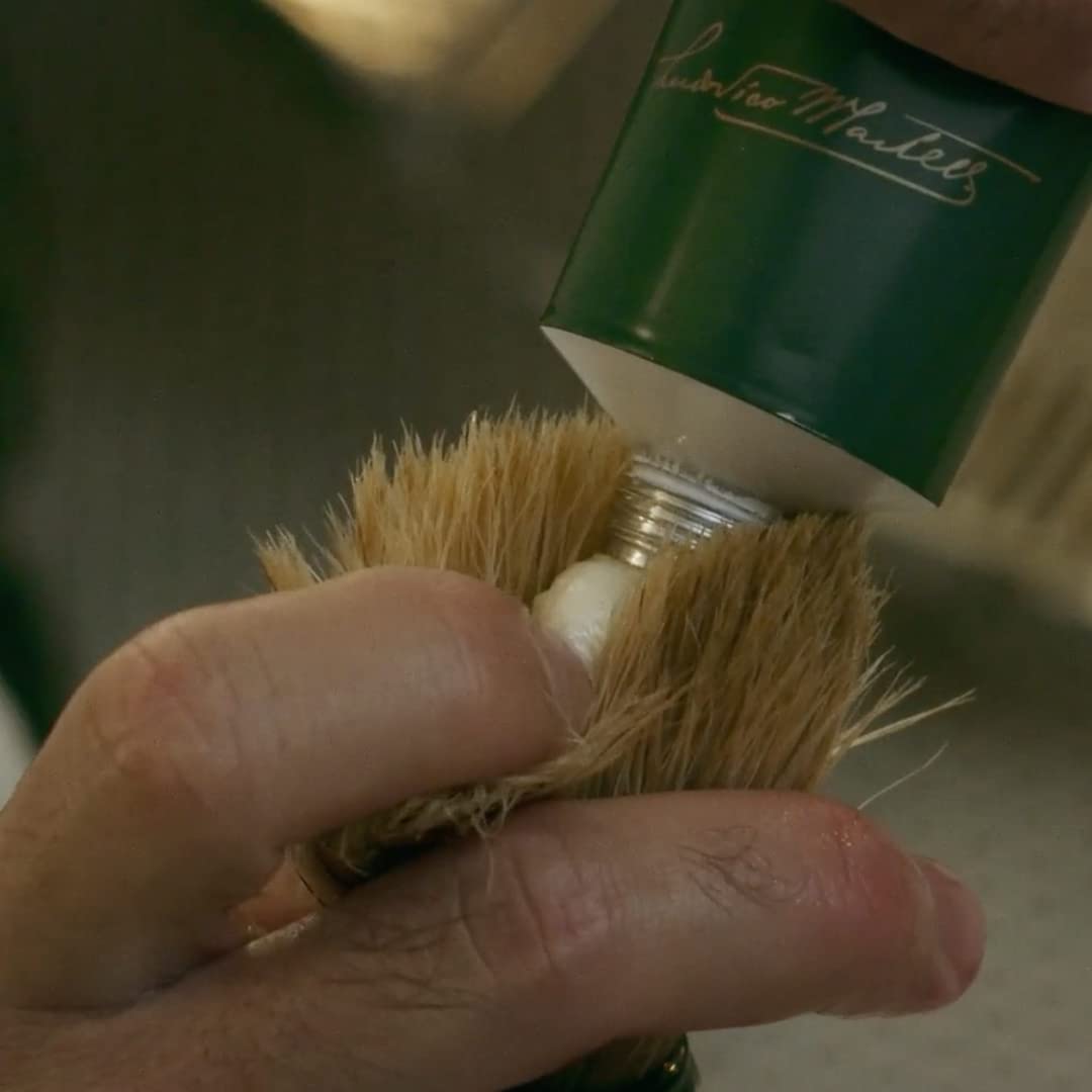 Proraso Refreshing Shaving Cream for Men