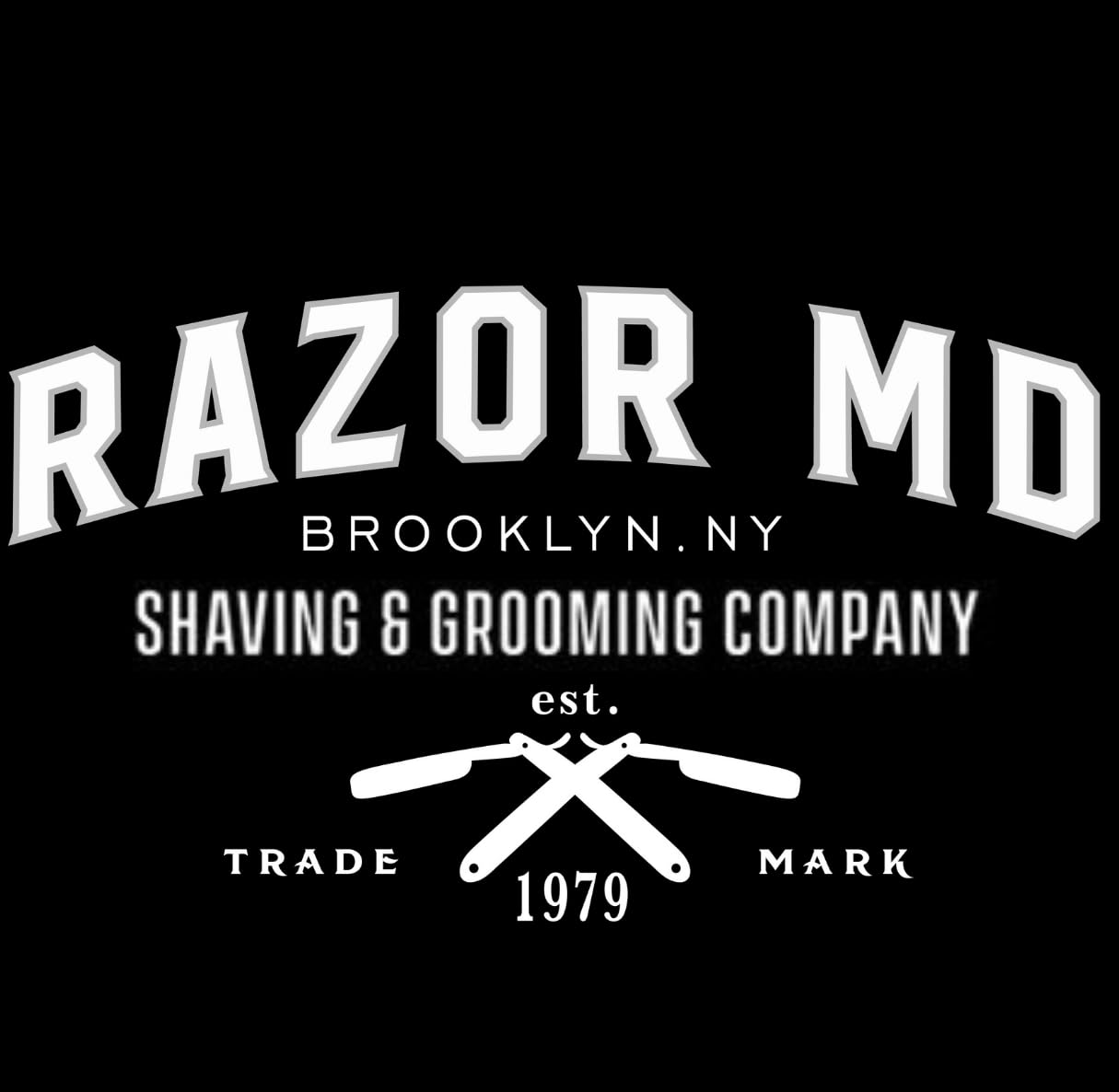 Razor MD Mens Shaving Cream for Normal to Slightly Oily Skin, Shaving Tools & Accessories for Modern Men, Sandalwood 8 oz Beauty and Personal Care Razor MD