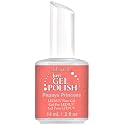 IBD Just Gel Nail Polish, Papaya Princess, 0.5 Fluid Ounce Beauty & Personal Care IBD