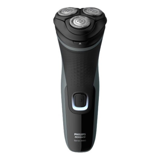 Philips Norelco Shaver 2300 Rechargeable Electric Shaver with PopUp Trimmer, S1211/81 Beauty and Personal Care Norelco