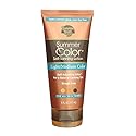Banana Boat Self-Tanning Lotion, Light/Medium Summer Color for All Skin Tones - 6 Ounce (Pack of 3)