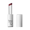 e.l.f. Glow Reviver Slipstick, Tinted Lip Oil Stick, Non-Sticky & Hydrating For A Soft-Shine Finish, Vegan & Cruelty-Free, Jam Packed