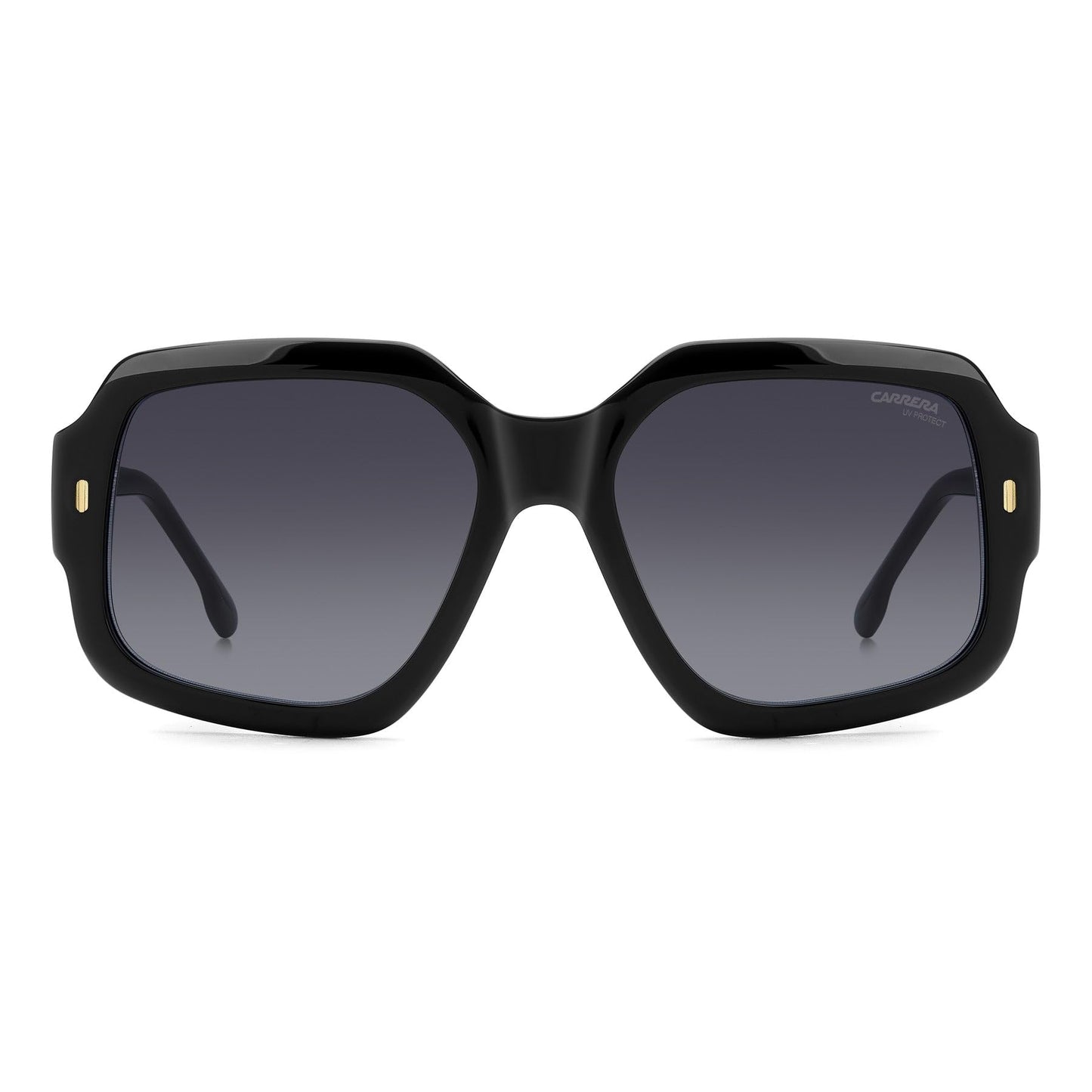 Carrera 3045/S BLACK/DARK GREY SHADED 56/18/140 women Sunglasses