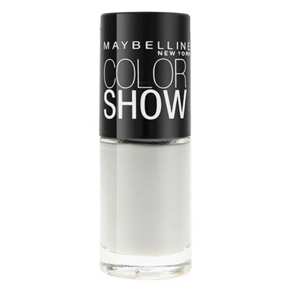 Maybelline the Color Show "Bare Escape" Limited Edition Nail Polish 960 Beauty & Personal Care MAYBELLINE