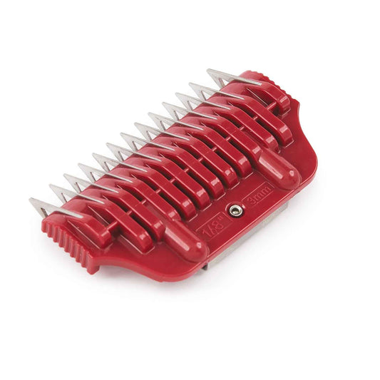 Master Grooming Tools Wide Comb Attachment 1/8in 3mm Beauty and Personal Care Master Grooming Tools