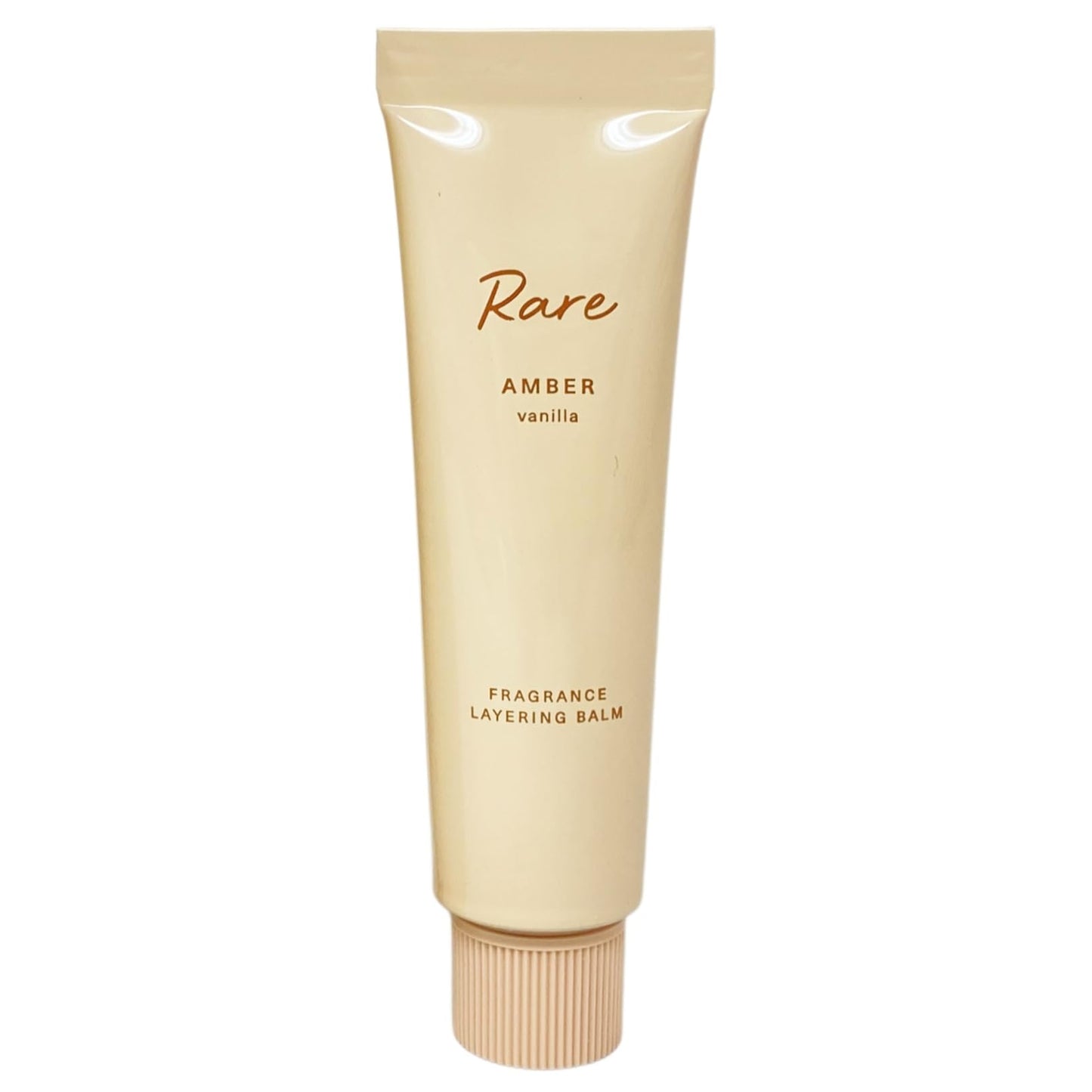 Rare Beauty Amber Vanilla Fragrance Layering Balm 0.67 oz/20 ml