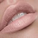 By The Clique Premium Long Lasting Liquid Matte Lipstick | Light Pale Pink Nude | Everyday Play…