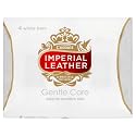 Imperial Leather Gentle Care Mild Soap for Sensitive Skin 4 x 100g by Imperial Leather