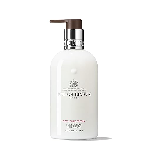 Molton Brown Fiery Pink Pepper Body Lotion 10 fl. oz.