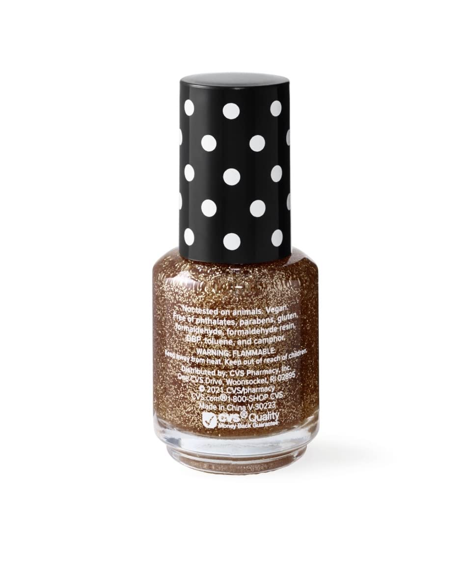 Pop-Arazzi Nail Polish 0.5 fl oz (Hit The Goldmine) Beauty & Personal Care pop-arazzi