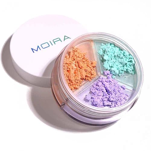 Set & Correct Loose Setting Powder (006, Medium Neutralizer)