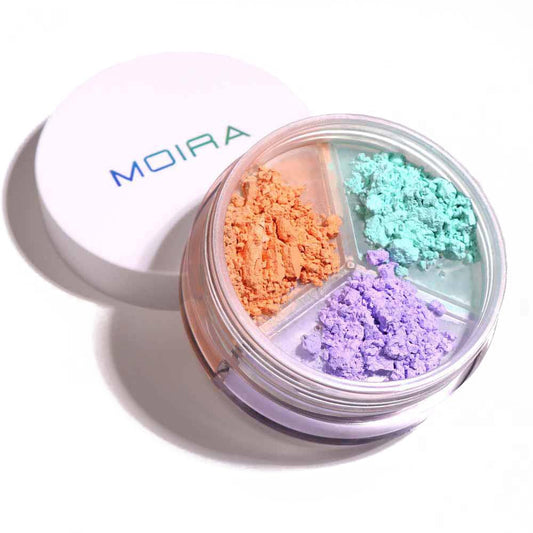 Set & Correct Loose Setting Powder (006, Medium Neutralizer)