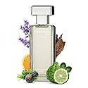 Eternal Love for Men - Long Lasting Eau de Parfum Spray - Premium Clean Fragrance with Amber & Cedarwood - Fresh Sophisticated Scent - 1.7oz