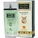EIN Gedi King David Eau De Toilett Pour Homme 100 ml