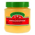 Three Flowers Brilliantine Pomade Solid 3.25 oz