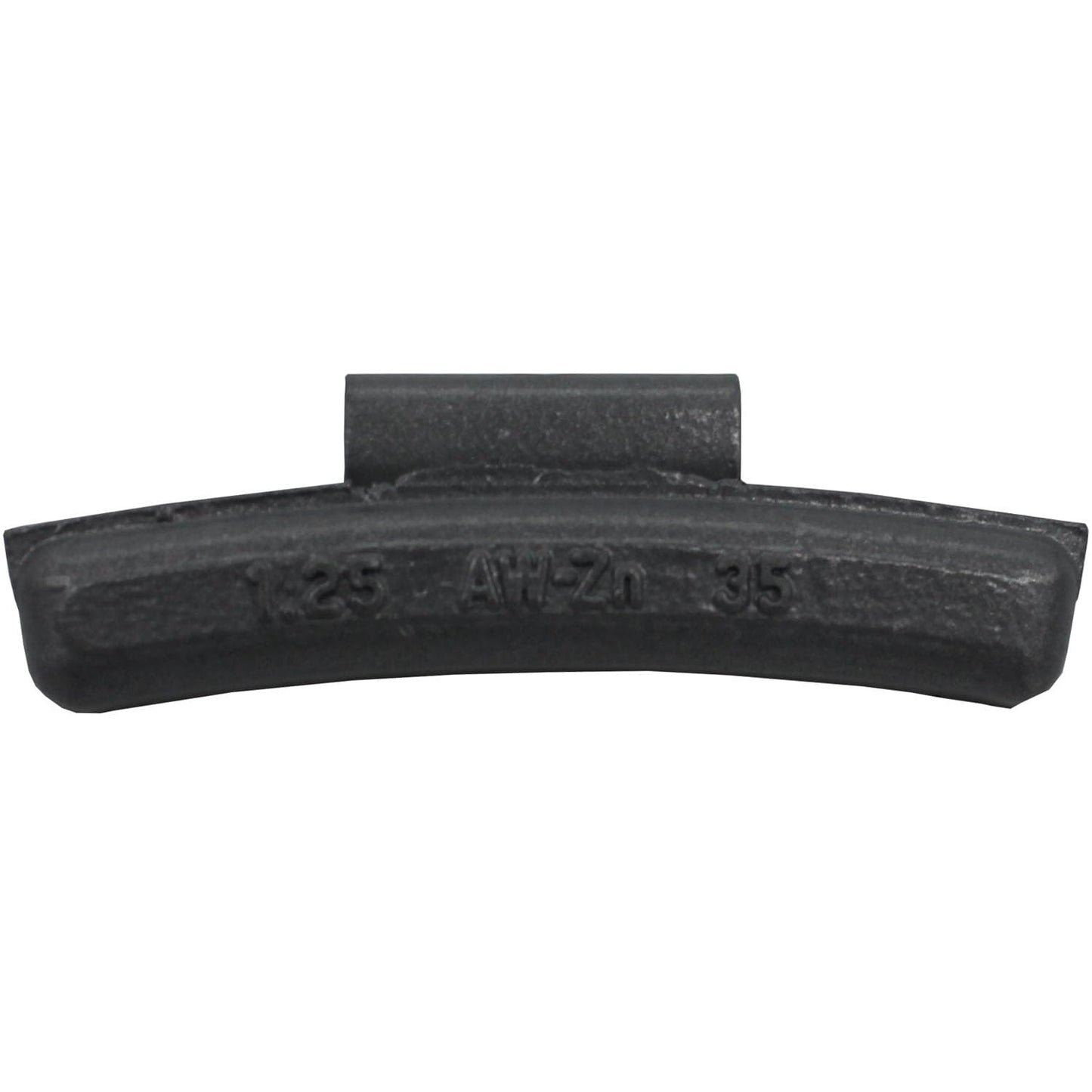 Partsmaster Wheel Weights Aw100z Awtype Zinc Wt-Ctd-1oz (25) Beauty & Personal Care Perfect Equipment