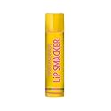 Lip Smacker Flavored Lip Balm, Flavored Moisturizing, Smoothing Soft Shine, Hydrating & Protecting Fun Tasty Flavors, Cruelty-Free & Vegan - Pink