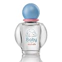 Zermat Baby Michelle | Baby Cologne Unisex Perfume | Paraben-Free & Hypoallergenic Gentle Formula | Long-Lasting Soft Floral Scents with Violets,