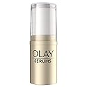 Vitamin C Face Serum by Olay, Skin Brightening Serum Stick with Vitamin C and Vitamin B3, 0.47 Fl Oz