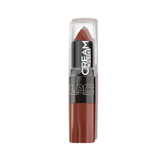 L.A. COLORS Moisture Cream Lipstick, Latte CML478