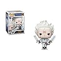 Funko Pop Licht Special Edition 1723