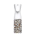 MJDFS Stylist Airless Aerosol water Dispenser, Refillable Fine Mist Spray bottles, Good for watering plants, Showering Pets, Trigger sprayer for Hair