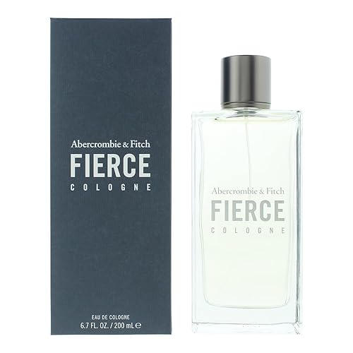 Abercrombie Fierce 6.7 EDC M (106229)