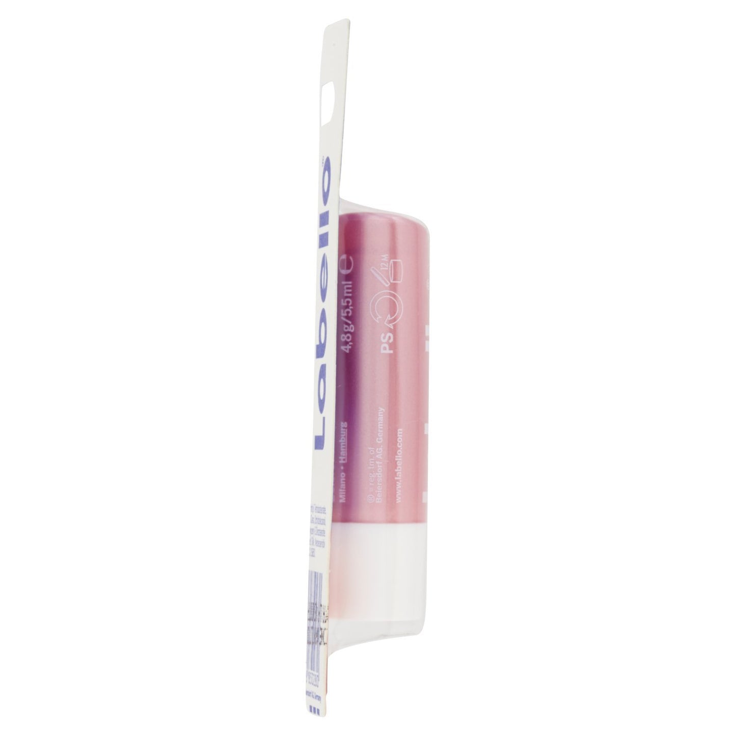 Labello Pearl & Shine Lip Balm 5g stick Beauty and Personal Care Labello