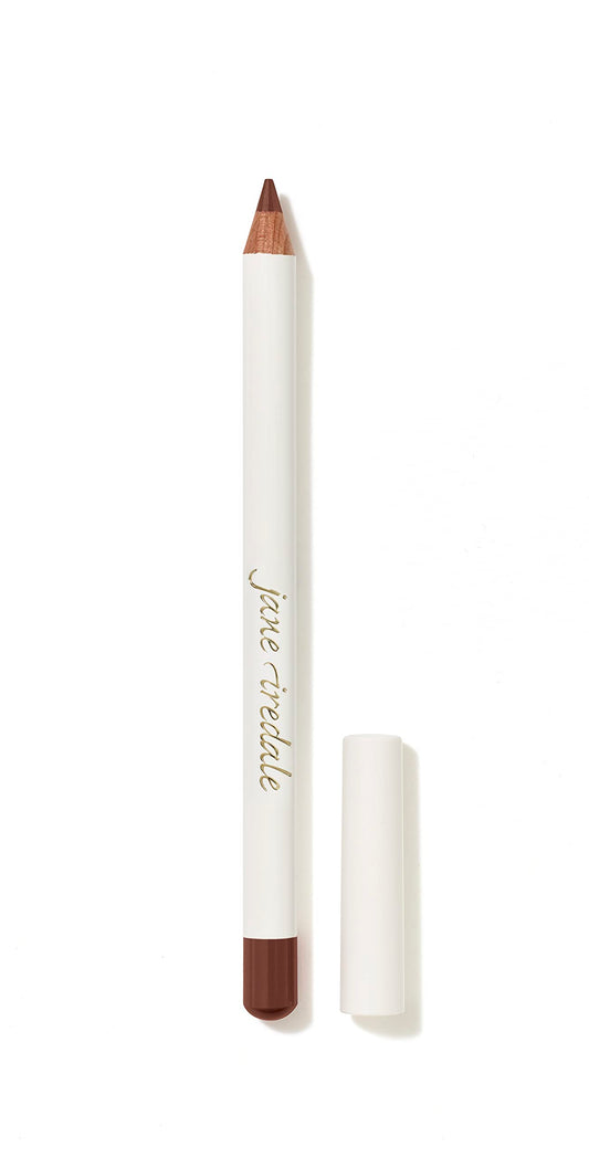jane iredale Lip Pencil, Cocoa, Cocoa, 0.04 oz. Beauty & Personal Care jane iredale