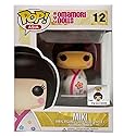 Funko Pop! Miki Original # 12 Asia Exclusive Extremely Rare VAULTED Omamori Dolls
