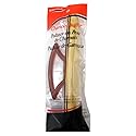 Super Nail Chamois Buffer (2 Pack)