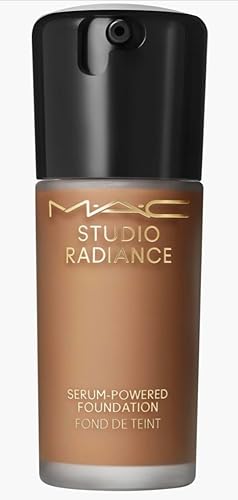 MAC Studio Radiance Serum Powered Foundation NC55