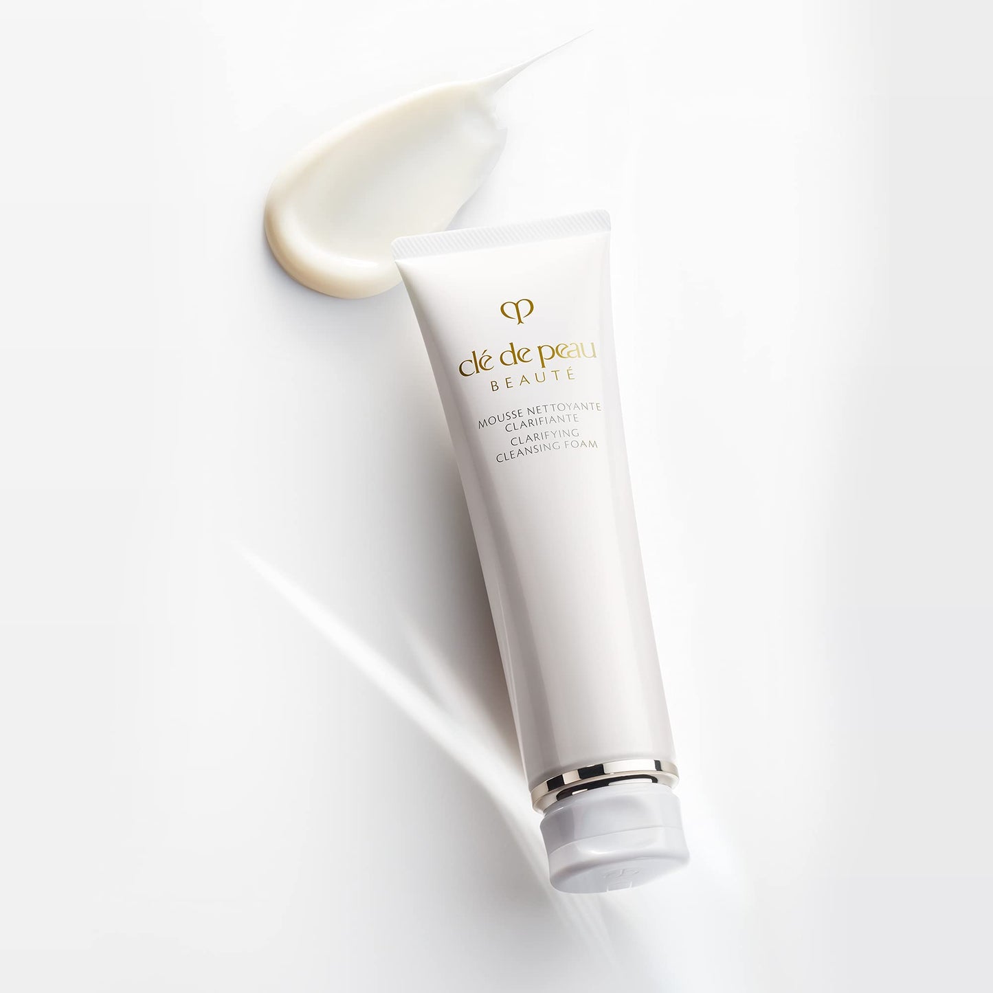 Clé de Peau Beauté, Clarifying Cleansing Foam, 4.6oz