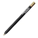 Kandi Koated Amp Eyeliner Pencil [Cleopatra] Metallic Eyeliner Pencil | Water-Resistant Colored Eye Pencil | Paraben-Free, Cruelty-Free | Beauty