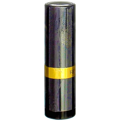 3 x Revlon Super Lustrous Lipstick 4.2g - 625 Iced Amethyst3