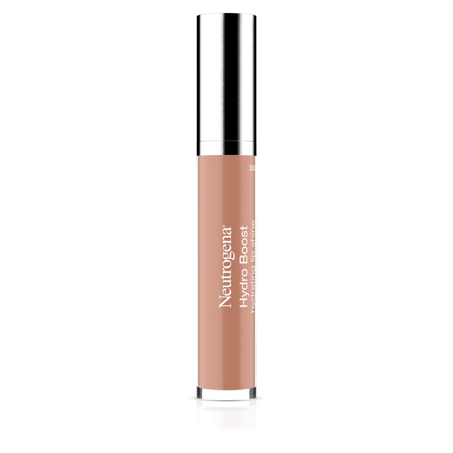 Neutrogena Hydro Boost Moisturizing Lip Gloss, Hydrating Non-Stick and Non-Drying Luminous Tinted Lip Shine with Hyaluronic Acid to Soften