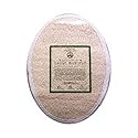 Earth Therapeutics Loofah Bath Pad Ct2