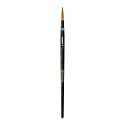 Chaun Legend LGND 100% KOLINSKY Acrylic Brush #8 Beauty & Personal Care Chaun Legend Professional Nails