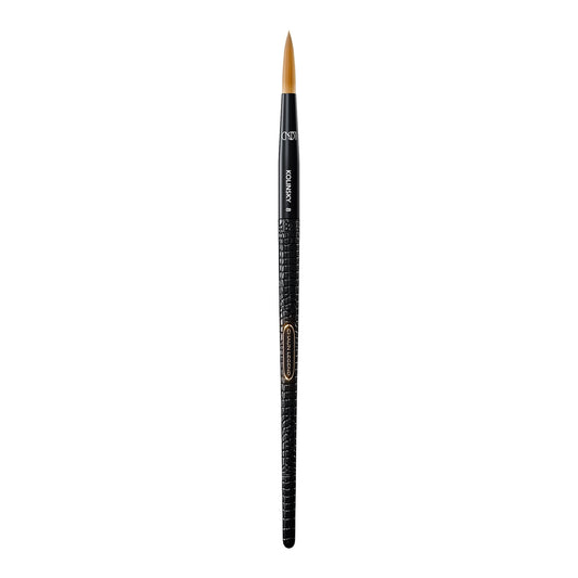 Chaun Legend LGND 100% KOLINSKY Acrylic Brush #8 Beauty & Personal Care Chaun Legend Professional Nails
