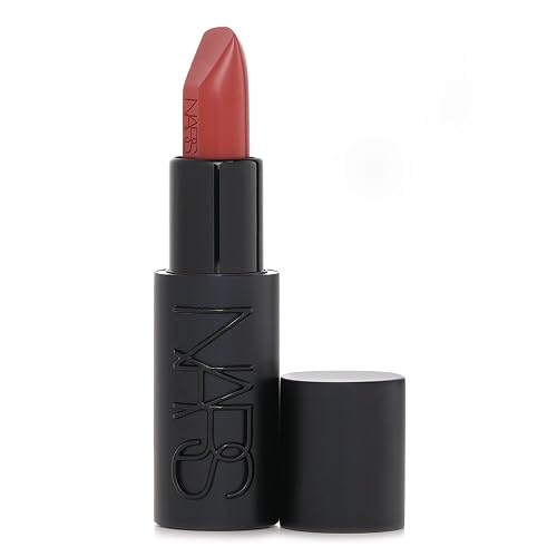 NARS Explicit Refillable Satin Lipstick - No Rules 885, 0.13 oz / 3.8 g