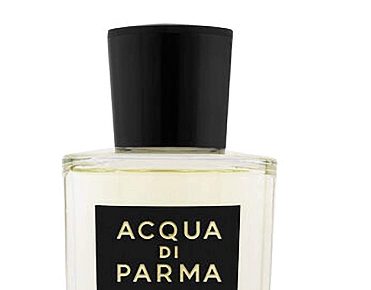 Acqua Di Parma Yuzu Eau De Parfum Spray for Women 100ml/3.4oz, 3.4 fluid_ounces