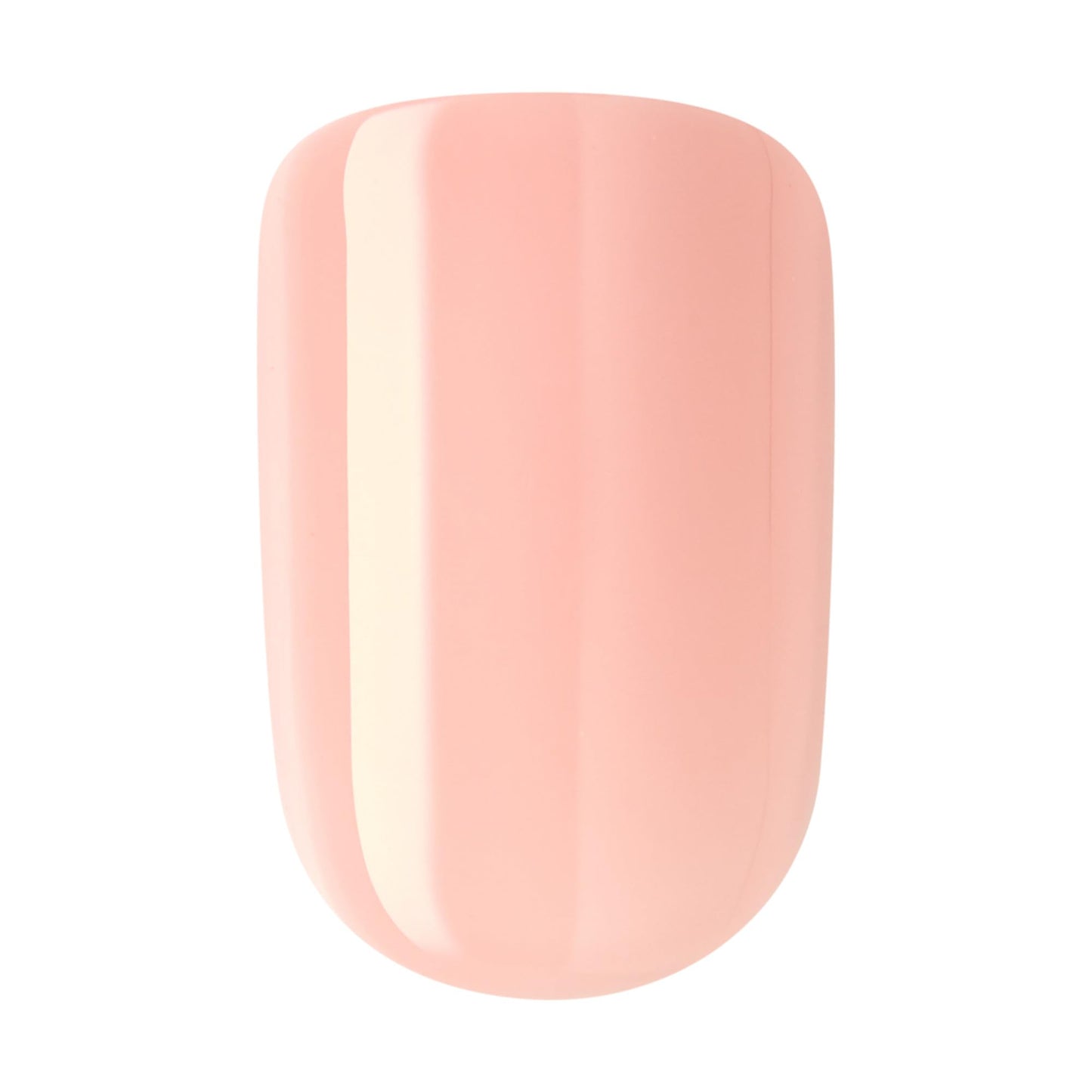 Kiss Impress No Glue Mani Press On Nails, Wide, 'Just a Dream', Pink, Short Size, Squoval Shape, Includes 30 Nails, Prep Pad, Instructions Sheet, 1 Beauty & Personal Care imPRESS