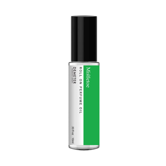 DEMETER Mistletoe Roll On Perfume Oil 8.8ml/0.29oz Beauty & Personal Care DEMETER