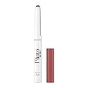 REVLON PhotoReady Blur Liner, Soft Matte Lip Makeup to Overline for Instant Natural, Fuller-Looking Lips, 001 Dewy, 0.05 oz