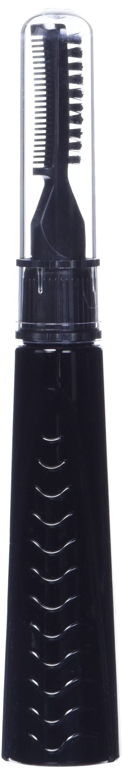 NO GRAY Quick Fix, Brown/Black 0.5 fl oz