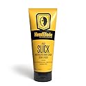 HeadBlade HeadSlick Shave Cream 8 oz for Smooth Headshaving for Bald Men, Helps with Irritation, Redness, & Razor Burn