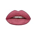 HUDA BEAUTY Liquid Matte Lipstick Gossip Girl