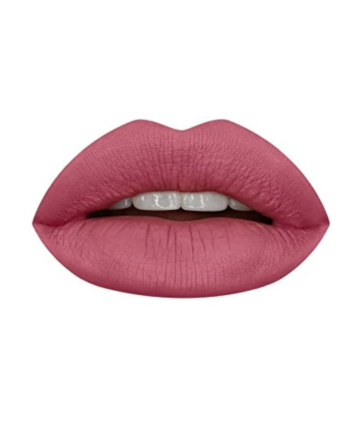 HUDA BEAUTY Liquid Matte Lipstick Gossip Girl