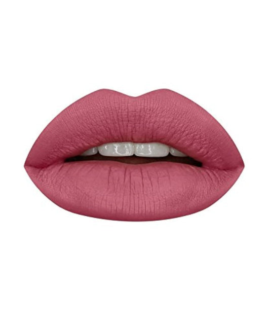 HUDA BEAUTY Liquid Matte Lipstick Gossip Girl